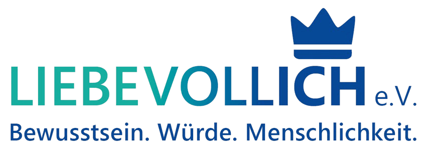 LiebevollIch e.V. Logo