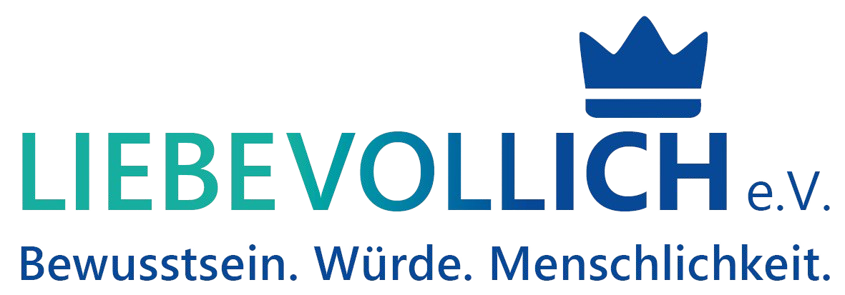 LiebevollIch e.V. Logo