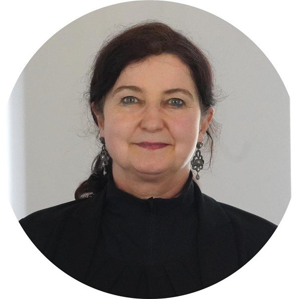 Andrea Kapusta