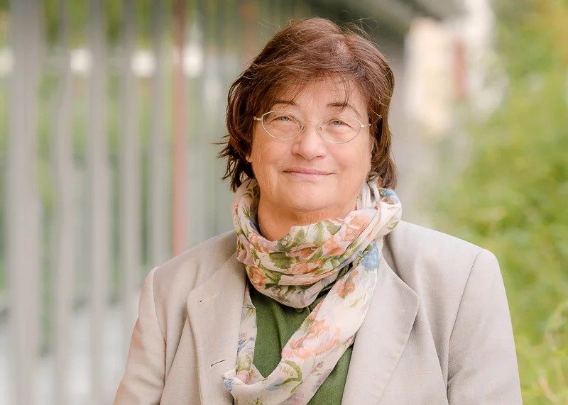 Prof. Dr. Gesa Schwanitz